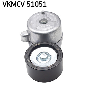 SKF VKMCV 51051 Rullo tenditore, Cinghia Poly-V